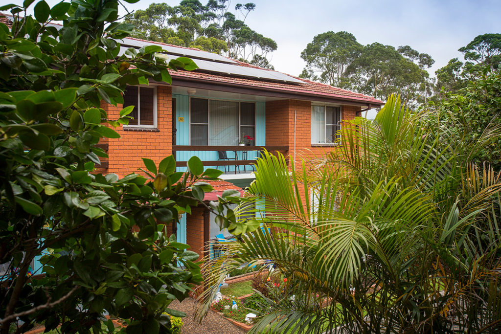 Retirement Village Gardens