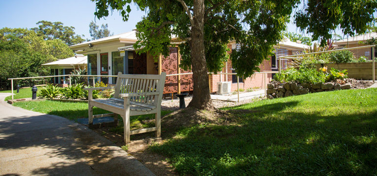 IRT Crown Gardens Aged Care Centre