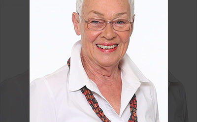 Vale Tineke Robinson