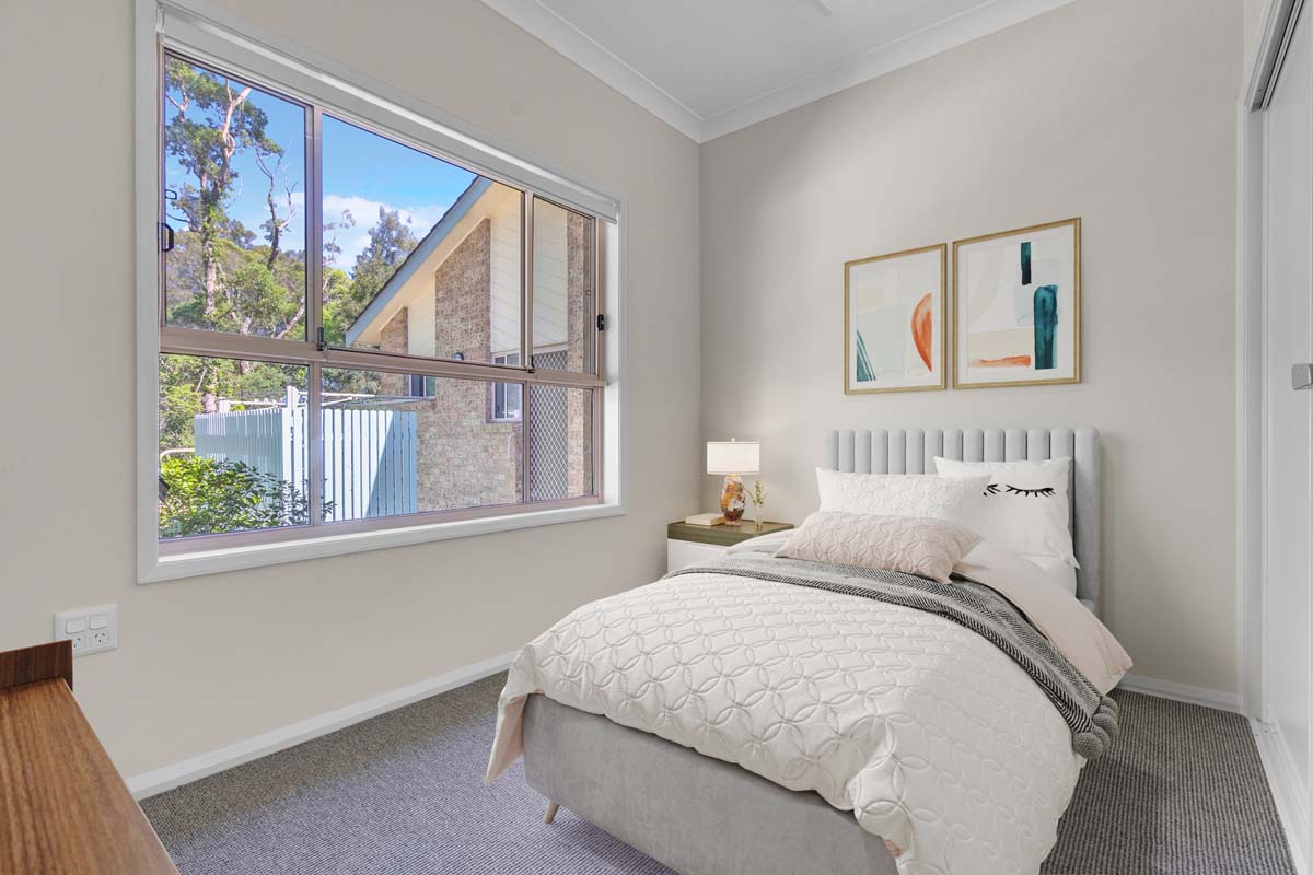 123/87 Loralyn Ave.St GEorges Basin NSW 2540